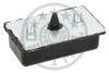 OPTIMAL F8-7761 Rubber Buffer, suspension